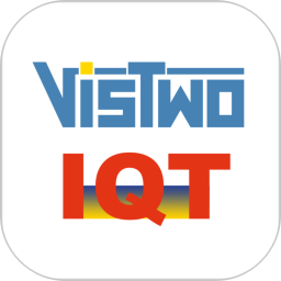 VisTwo IQT2026官方新版图标