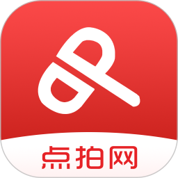 点拍网2025官方新版图标