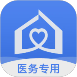 全病程服务2026官方新版图标