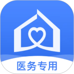 全病程服务2026官方新版图标