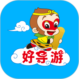 云导游2025官方新版图标