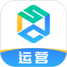 应用宝logo