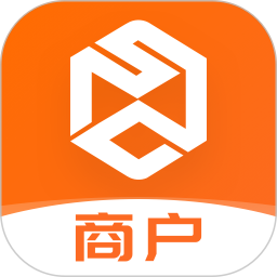 世德物流商户2025官方新版图标