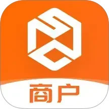 世德物流商户2025官方新版图标