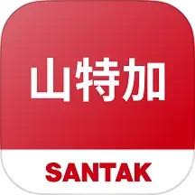山特加2025官方新版图标