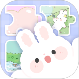 拼图兔2025官方新版图标