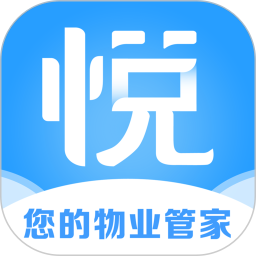 电建悦管家2026官方新版图标