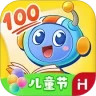 应用宝logo