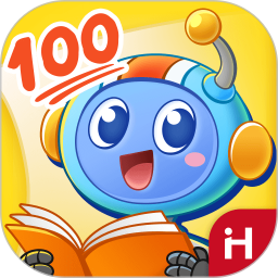 洪恩超能英语2026官方新版图标