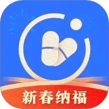药未来2025官方新版图标