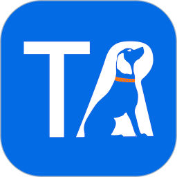 TR-dog2025官方新版图标