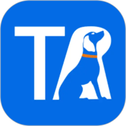 TR-dog2026官方新版图标