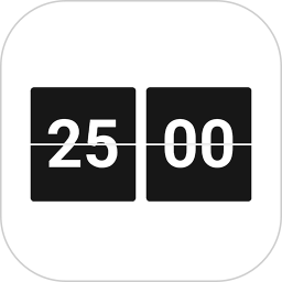 应用icon-目标时钟2024官方新版