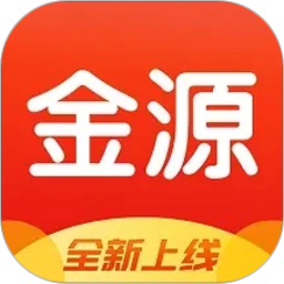 金源药业2026官方新版图标