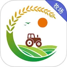 喜丰收牧场2025官方新版图标