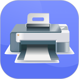 应用icon-全能打印机2024官方新版
