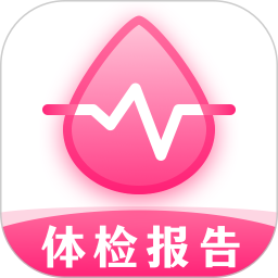 应用icon-血压2024官方新版