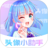 应用宝logo
