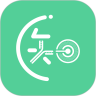 应用宝logo