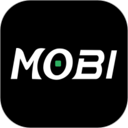 应用icon-MOBI平台2024官方新版