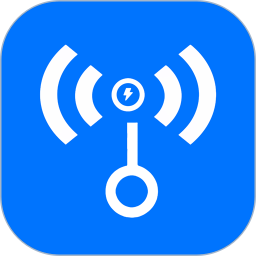 应用icon-WIFI无线钥匙2024官方新版