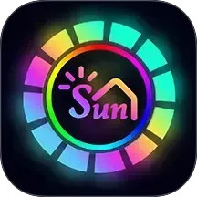 华智智家2026官方新版图标