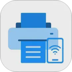 万能打印机2026官方新版图标