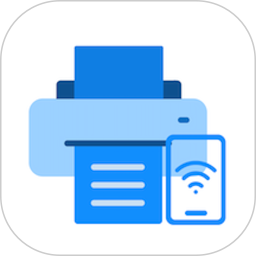 万能打印机2026官方新版图标