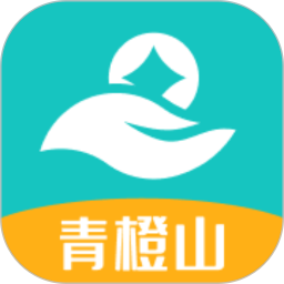 应用icon-青橙山2024官方新版