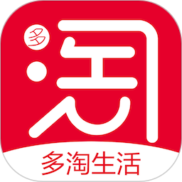 多淘生活2026官方新版图标