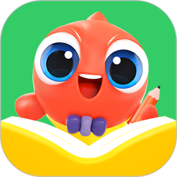 伴鱼阅读营2026官方新版图标