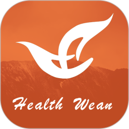 应用icon-HealthWear2024官方新版
