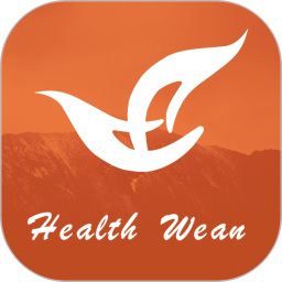 HealthWear2026官方新版图标