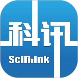 中国科讯2025官方新版图标
