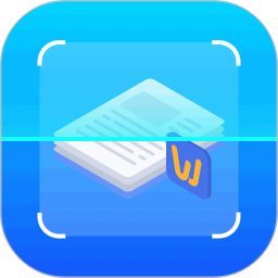 扫描2026官方新版图标