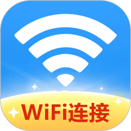 WiFi网络连接钥匙2026官方新版图标