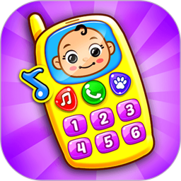 儿童宝宝电话2026官方新版图标