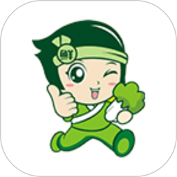 智鲜管家2025官方新版图标