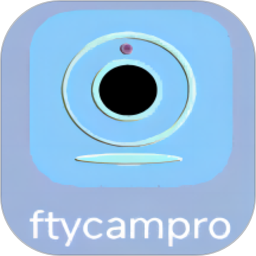 ftycampro2025官方新版图标