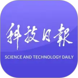 科技日报2026官方新版图标
