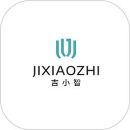 吉小智2025官方新版图标
