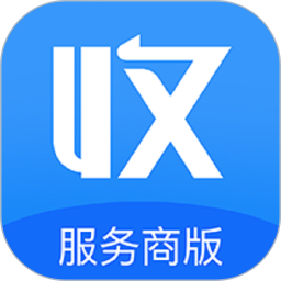 收单宝服务商版2025官方新版图标