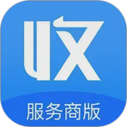 收单宝服务商版2026官方新版图标