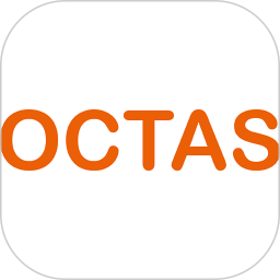 应用icon-OCTAS2024官方新版