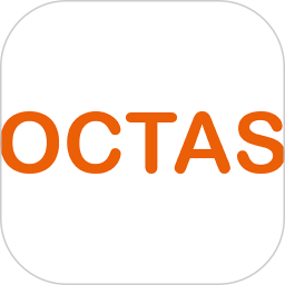 OCTAS2025官方新版图标