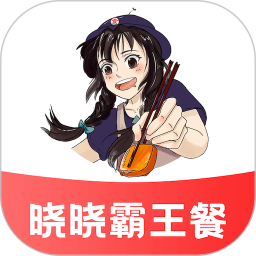 应用icon-晓晓优选2024官方新版