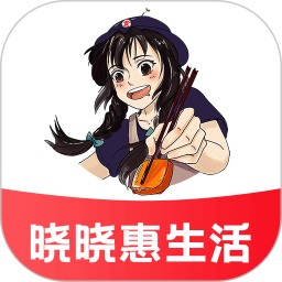 晓晓优选2026官方新版图标