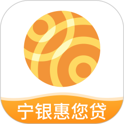 应用icon-宁银金融2024官方新版