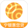 应用宝logo