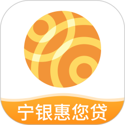 宁银金融2026官方新版图标